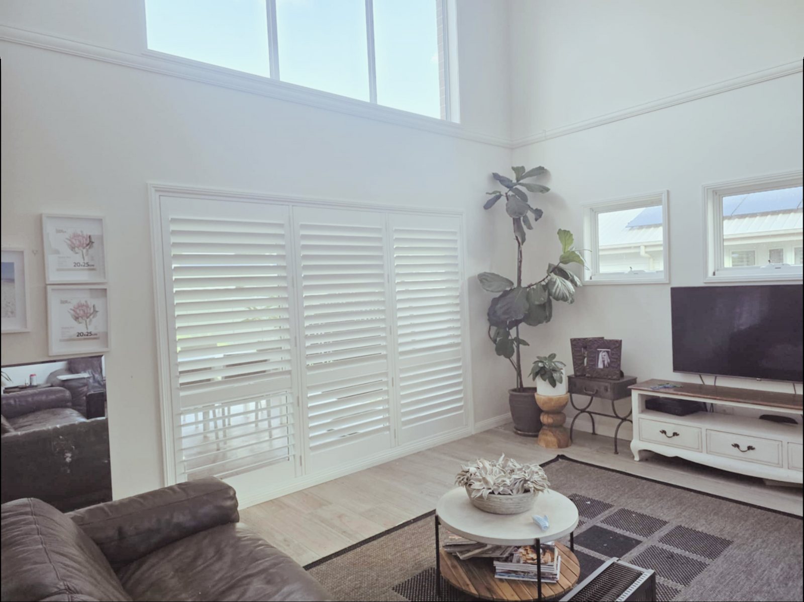 Plantation Shutters Room by Room: Bedrooms, Bathrooms and More