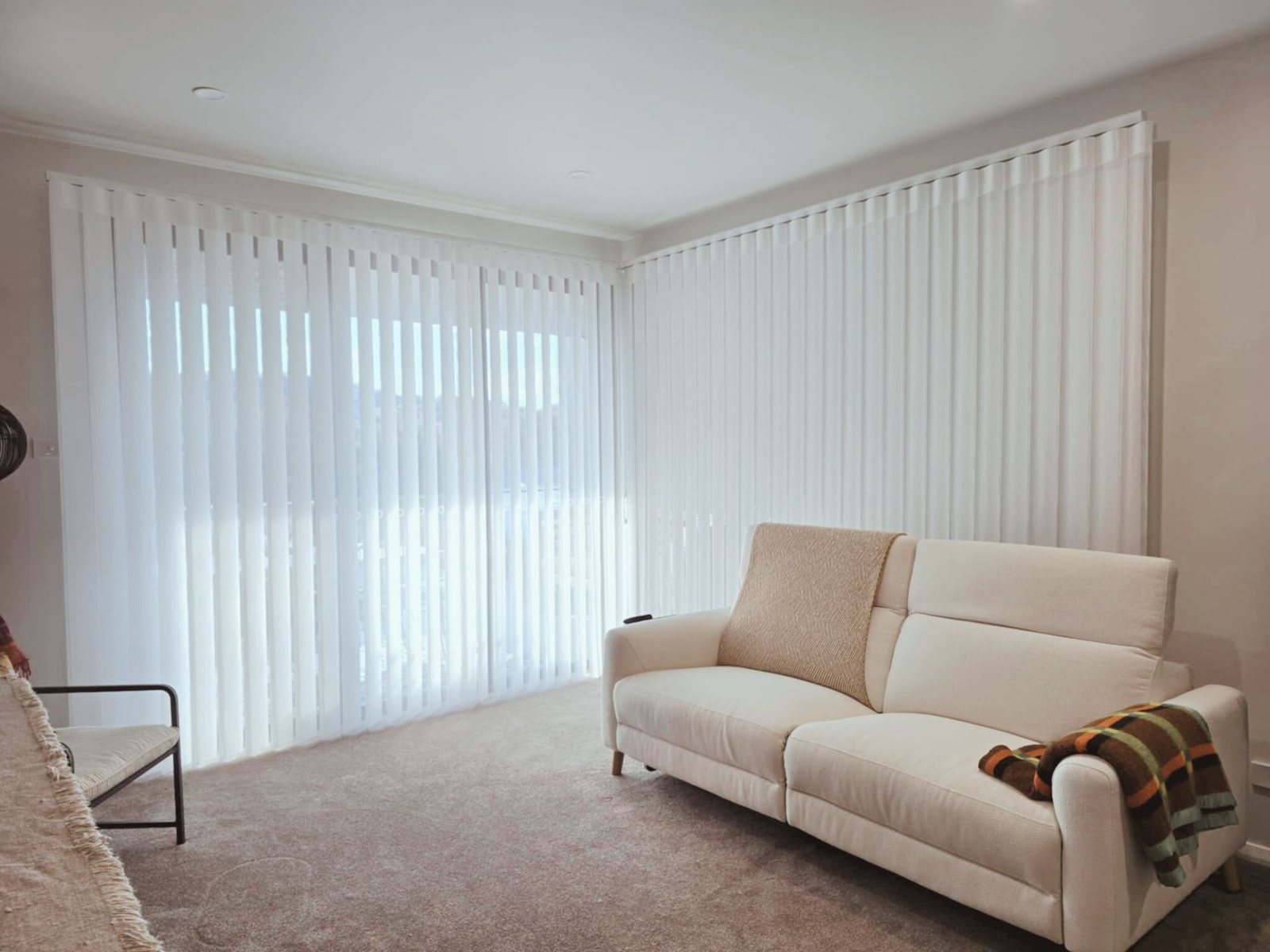 Blinds, Shutters or Curtains: Which Is Right for Each Room?